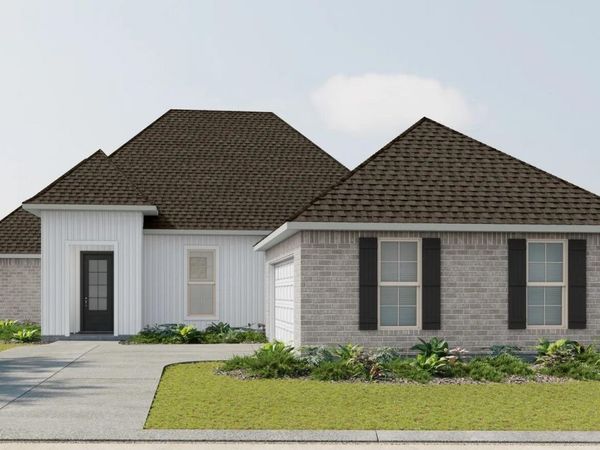 106 W Tweet Street, Freeport, FL 32439