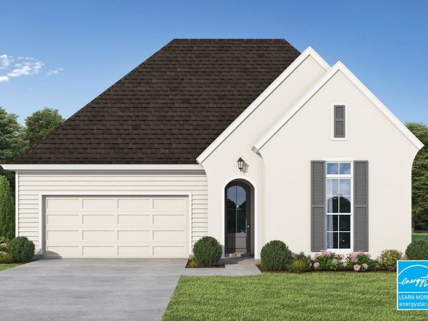 17400 Atwater Dr, Baton Rouge, LA 70810