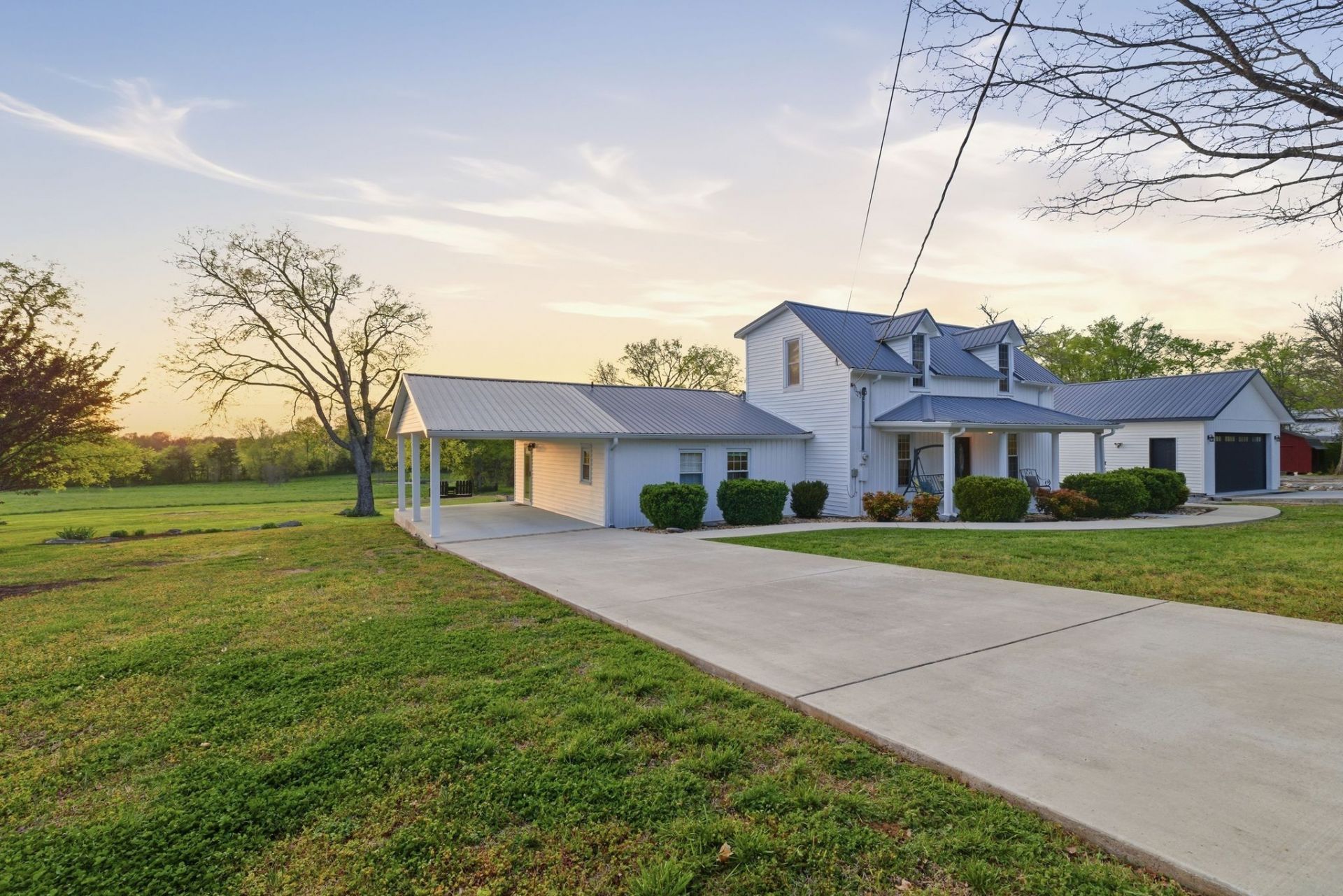 560 Himesville Road , Shelbyville, TN 37160 Main Photo