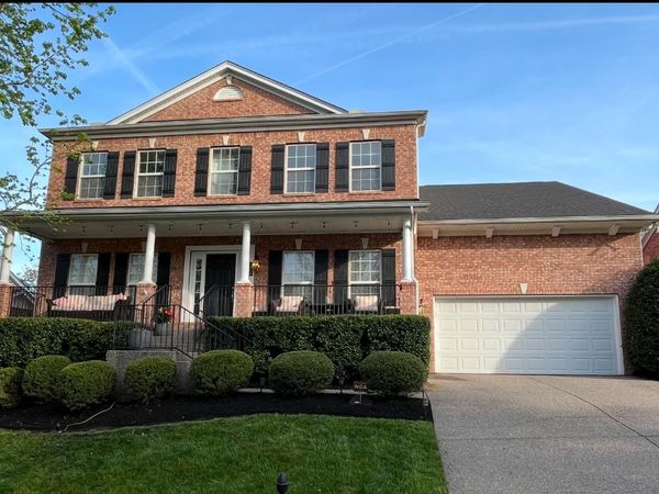 1230 Habersham Way , Franklin, TN 37067