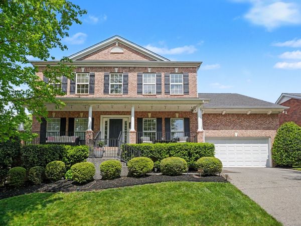 1230 Habersham Way, Franklin, TN 37067