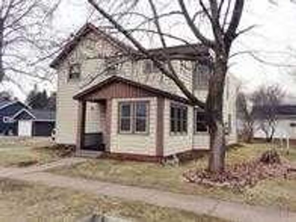 127 S 2ND Street , Barron, WI 54812