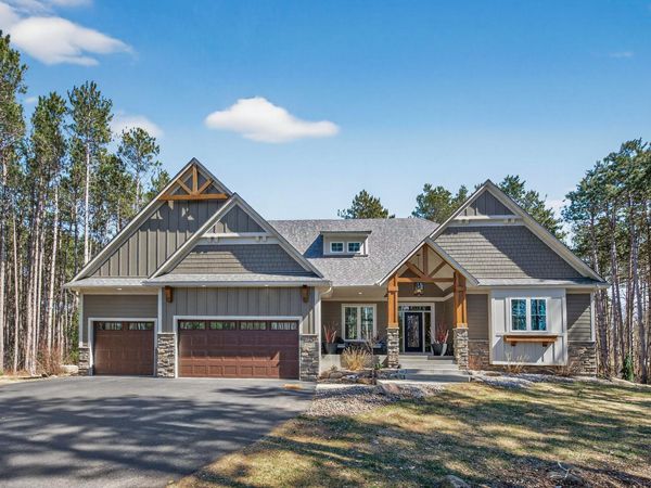 26567 145th Street NW, Zimmerman, MN 55398