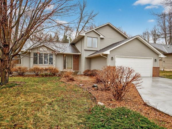 14333 Fisher Avenue NE, Prior Lake, MN 55372