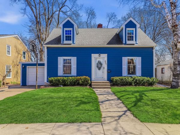 250 12th Avenue N, South Saint Paul, MN 55075