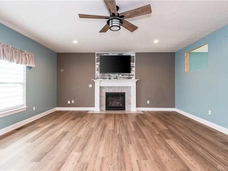 1665 Mulberry Woods Court, Vandalia, OH 45377 Photo 10