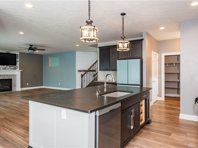 1665 Mulberry Woods Court, Vandalia, OH 45377 Photo 11