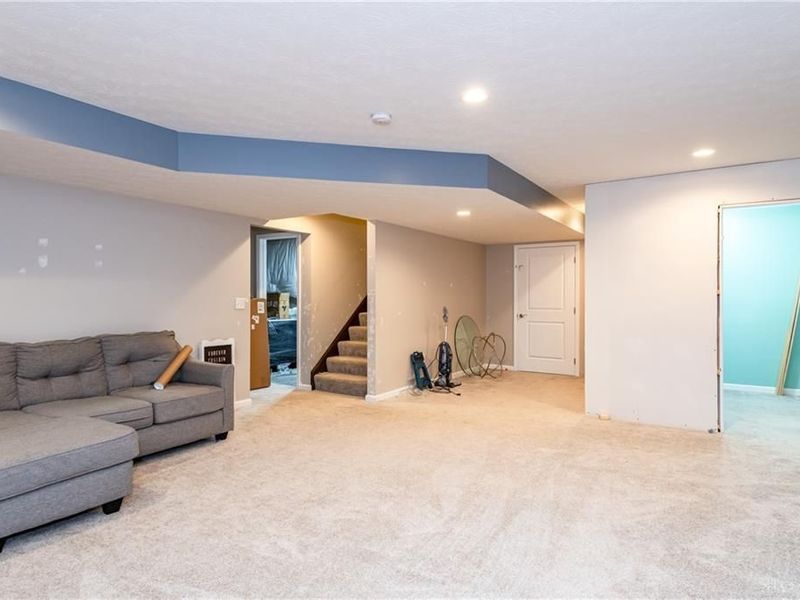 1665 Mulberry Woods Court, Vandalia, OH 45377 Photo 21