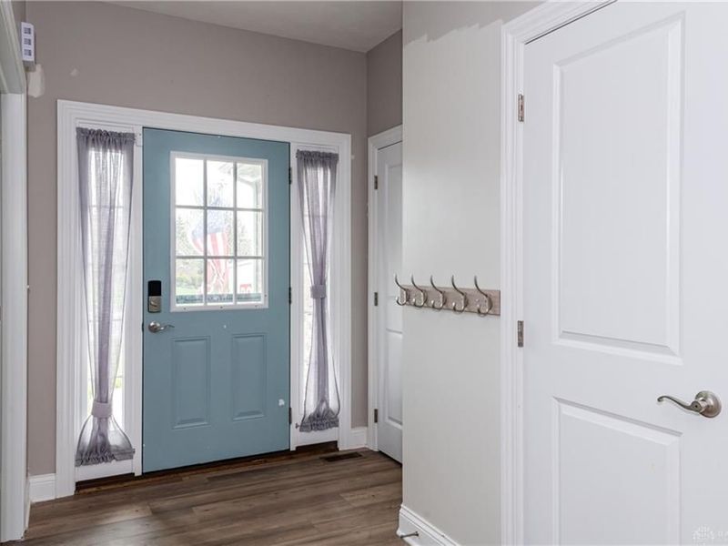 1665 Mulberry Woods Court, Vandalia, OH 45377 Photo 3