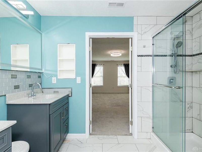 1665 Mulberry Woods Court, Vandalia, OH 45377 Photo 37