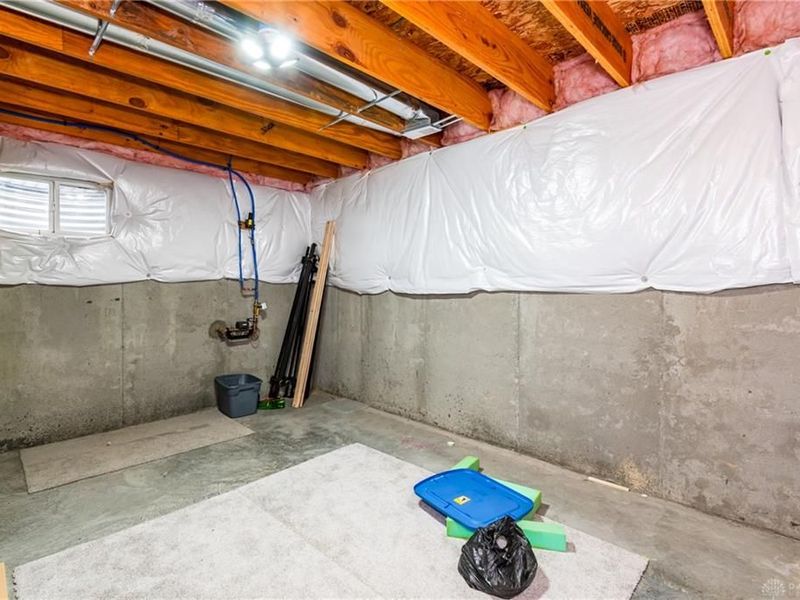 1665 Mulberry Woods Court, Vandalia, OH 45377 Photo 39