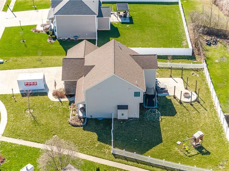 1665 Mulberry Woods Court, Vandalia, OH 45377 Photo 45