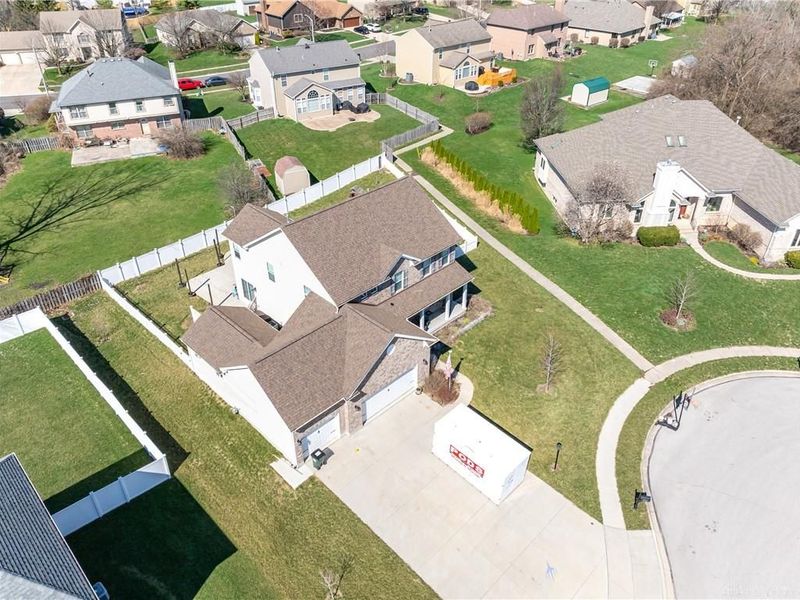 1665 Mulberry Woods Court, Vandalia, OH 45377 Photo 49