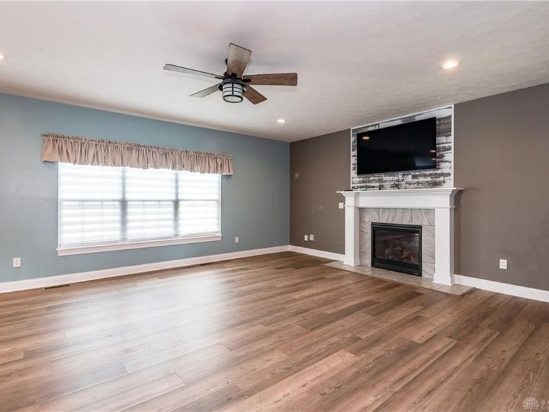 1665 Mulberry Woods Court, Vandalia, OH 45377 Photo 5