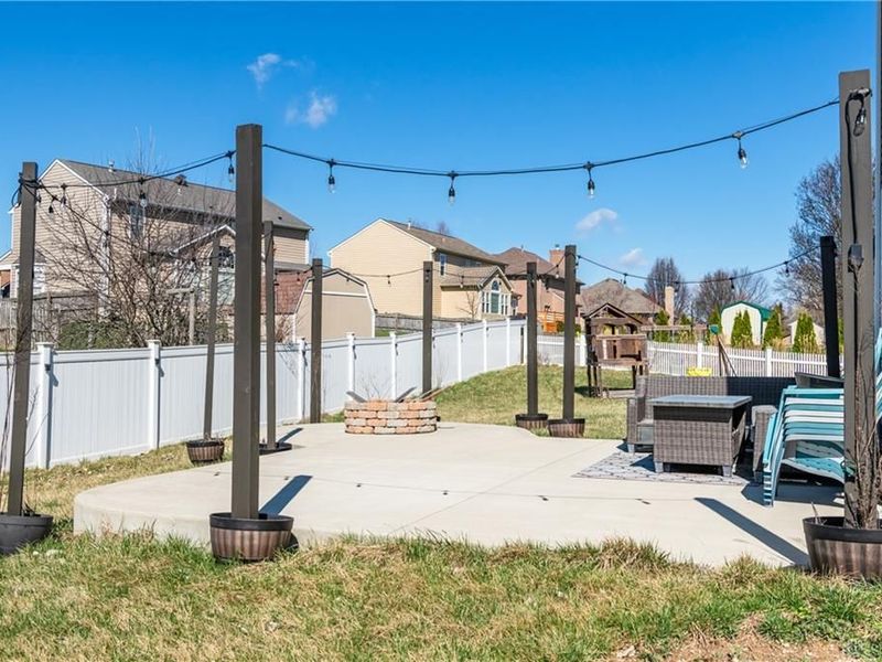 1665 Mulberry Woods Court, Vandalia, OH 45377 Photo 51