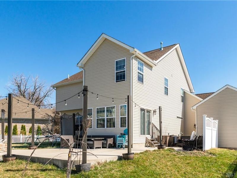 1665 Mulberry Woods Court, Vandalia, OH 45377 Photo 52