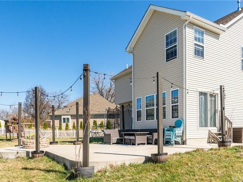 1665 Mulberry Woods Court, Vandalia, OH 45377 Photo 53