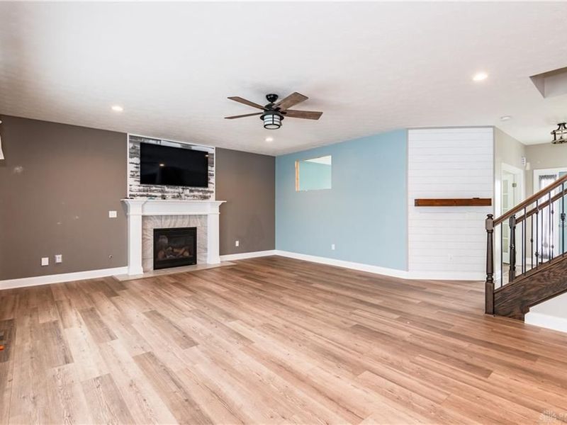 1665 Mulberry Woods Court, Vandalia, OH 45377 Photo 9