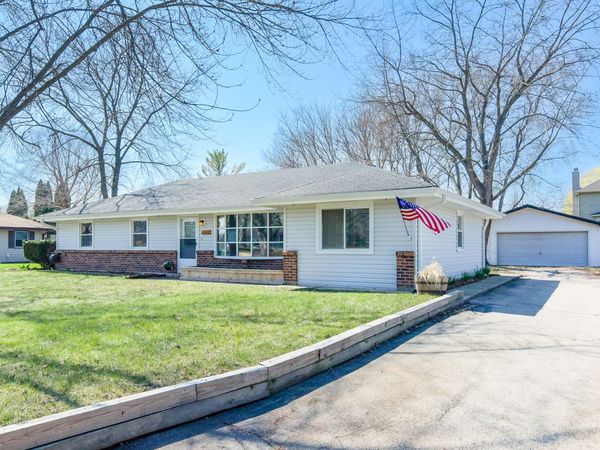 16426 S DAN OCONNELL Drive , Plainfield, IL 60586