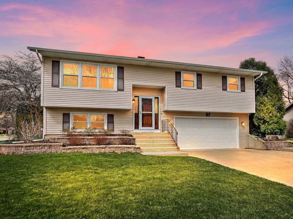 47 Lockman Circle , Elgin, IL 60123