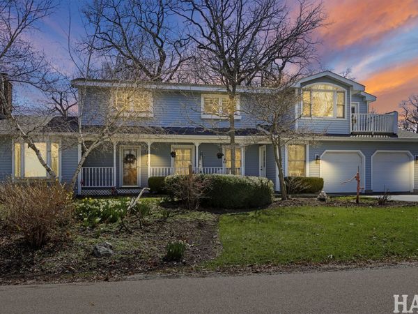 33254 N Cove Road , Grayslake, IL 60030