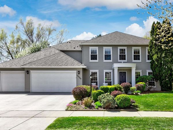 13293 W Annabrook Drive, Boise, ID 83713