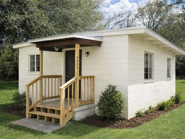 4094 Edgewood Circle , Marianna, FL 32448