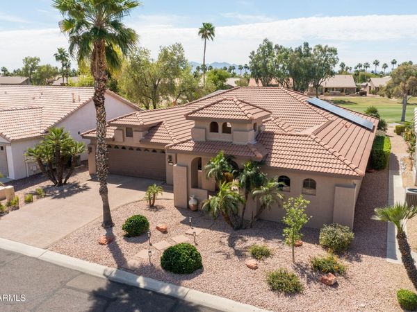 15551 W PICCADILLY Road, Goodyear, AZ 85395