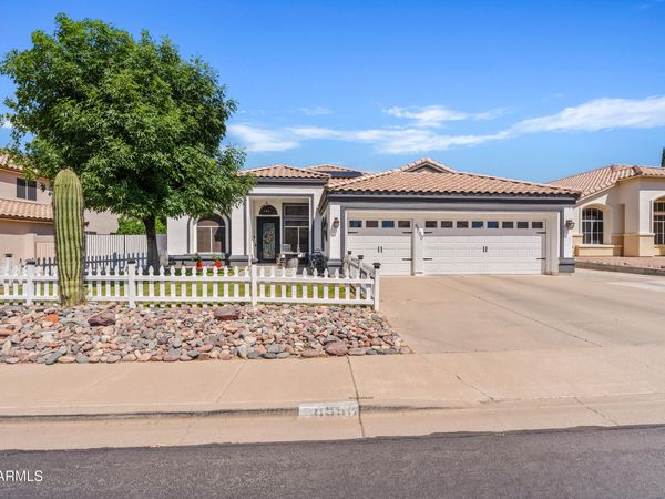 6550 E ROLAND Street, Mesa, AZ 85215