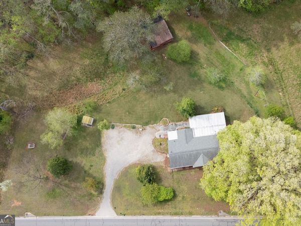 2704 County Line Road NW, Acworth, GA 30101