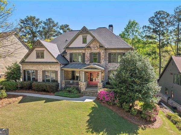 315 Peninsula Point, Canton, GA 30115