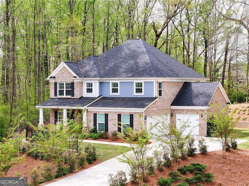 507 Prestwyck Haven, Canton, GA 30115 Main Photo
