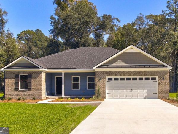 2269 Ga Hwy 119, Guyton, GA 31312