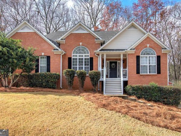 73 Riverstone Drive, Hiram, GA 30141