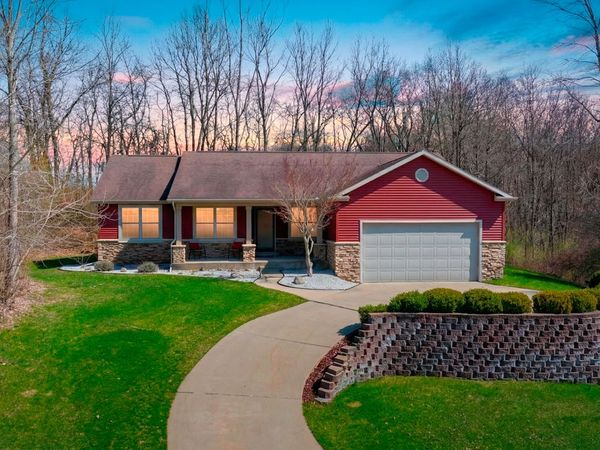 3992 Marietta Circle, Kalamazoo, MI 49009