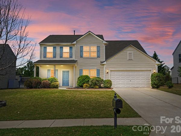 5018 Nighthawk Drive, Indian Land, SC 29707