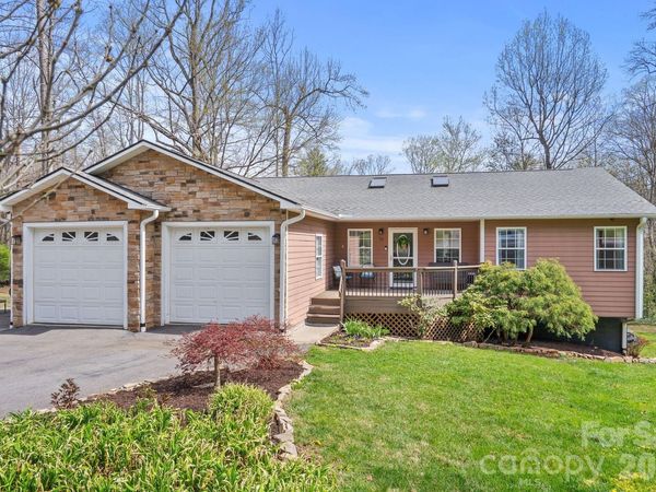 29 Muirfield Drive, Arden, NC 28704