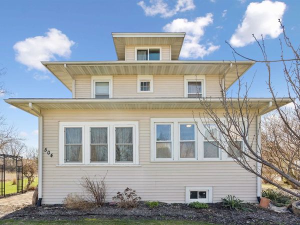 504 Tama Street, LaPorte City, IA 50651