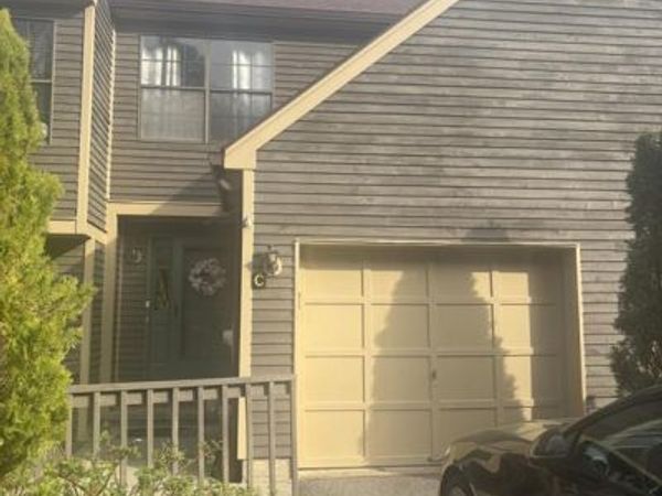 51 Beacon Hill Road C, Unit C, WEST MILFORD, NJ 07480