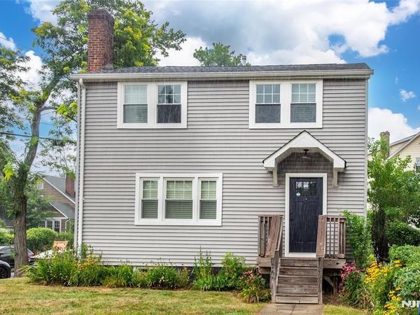 266-268 Elmwood Avenue, MAPLEWOOD, NJ 07040