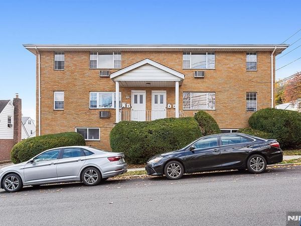 145 Arnot Street 4B, LODI, NJ 07644