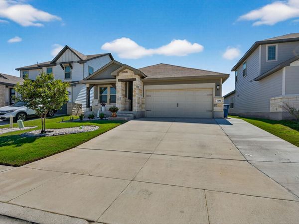1232 Ella XING, New Braunfels, TX 78130