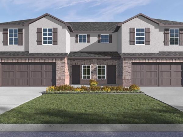 15116-A Afleet Alex ST, Manor, TX 78653