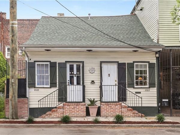 1510 12 EUTERPE Street, New Orleans, LA 70130