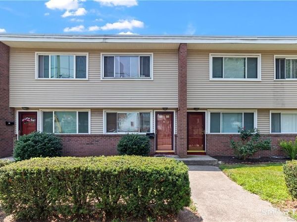 255 Barnes, Unit 255, New Haven, CT 06511