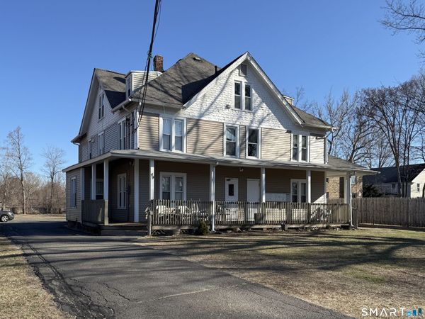 49 Washington, Unit 8, Bristol, CT 06010