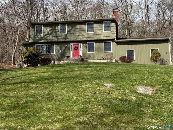 3 Old Dodgingtown , Bethel, CT 06801