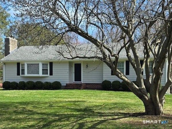 441 David, Orange, CT 06477