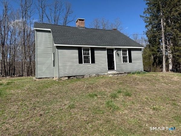 605 Route 6 , Andover, CT 06232