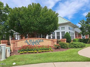 514 Mill Hopper Lane, Apex, NC 27502